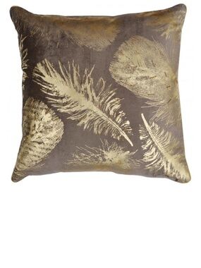 NEW Cloud9 Tsavo Feather Pillow - 20 x 20"